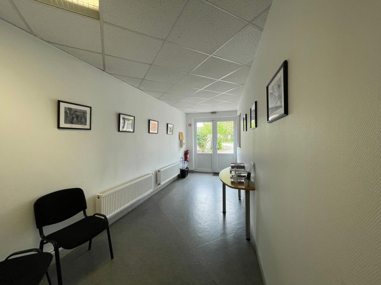 Bureau Villeneuve-d'Ascq 274m² Vente bureau Villeneuve-d'Ascq Nord OVBUR2531899 7